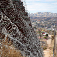 Jacob Kirkegaard: »Membran«. © Jacob Kirkegaard