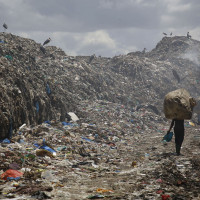 Jacob Kirkegaard: »Testimonium«. © Jacob Kirkegaard