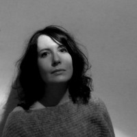 Joanna Bailie. © Joanna Bailie