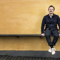 Jon Albjerg Ravnholt. © Jacob Jepsen