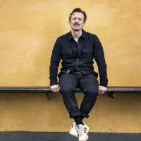 Jon Albjerg Ravnholt. © Jacob Jepsen