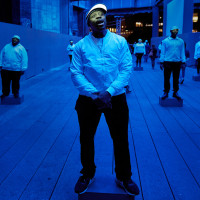 David Lang: ‘The Mile-Long Opera’. © Kåre Viemose