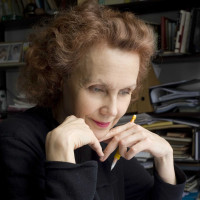 Kaija Saariaho. © Priska Ketterer
