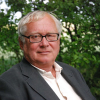 Karl Aage Rasmussen. © Helene Krag Jespersen