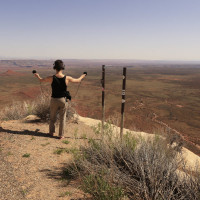 Jacob Kirkegaard. © Jeff Moore