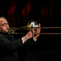 Ensemble Intercontemporain. © PR