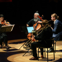 Ensemble Intercontemporain. © PR