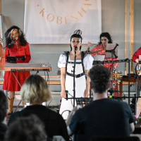 Alexander Banck-Petersen