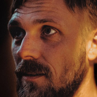 Kristian Finne Kristensen. © Søren Thue Stenager