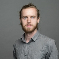 Kristoffer Møllegaard. © Kristoffer Møllegaard