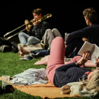 Seidl/Kötter: »Land«. © Alexander Banck-Petersen