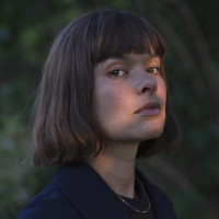 Lil Lacy. © Lars Just