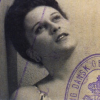 Lily Greenham. © Ukendt