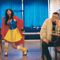 Marcela Lucatelli. © Caroline Bittencourt