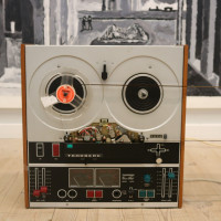 © Institut for Dansk Lydarkæologi