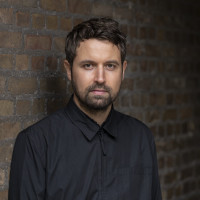 Mads Emil Dreyer. © David Stjernholm