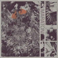 Maraton: »Maraton«. © Barefoot Records