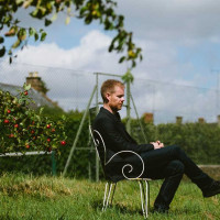 Max Richter. © Mike Terry