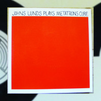 Johns Lunds Plays Metatrons Cube - 