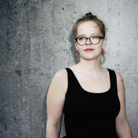 Mette Nielsen. © Soffi Chanchira Larsen