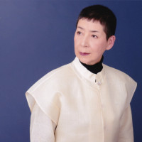 Midori Takada. © Mental Groove Records