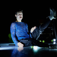 Mathias Monrad Møller. © Gerald Geerink