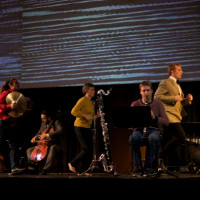 Donaueschinger Musiktage 2015