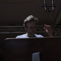 Niels Lyhne Løkkegaard. © Thomas Dyrholm