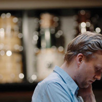 Niels Lyhne Løkkegaard. © Thomas Dyrholm