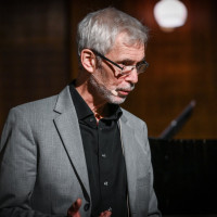 Niels Rosing-Schow. © Alexander Banck-Petersen