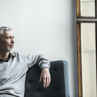 Niels Rosing-Schow. © Hanne Budtz-Jørgensen