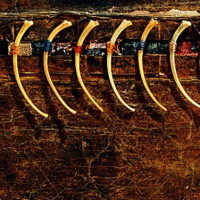 Nils Petter Molvaer: »Hamada«. © Sula Records