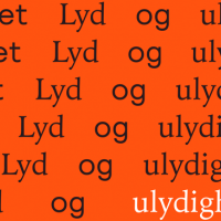 Bogforside. © Forlaget Press/nyMusikk
