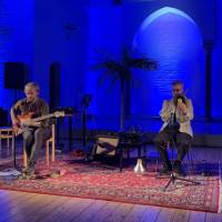 Olsson/Rubin. © Andreo Michaelo Mielczarek