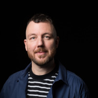 Peter Meanwell. © Thor Brødreskift