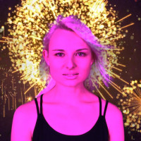 Marta Śniady. © Marta Śniady