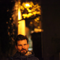 Ralf Christensen. © Privatfoto