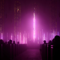 Den Sorte Skole, »REFRAKTO«, Frankfurt 2021. © Stefan Daut