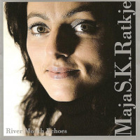 Maja S.K. Ratkje: »River Mouth Echoes«. © Tzadik