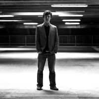 Rune Glerup. © Lars Svankjær