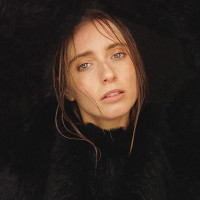 Katarina Gryvul. © Nika Gargol