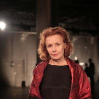 Kaija Saariaho. © Clea Filippa Ingwersen