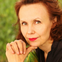 Kaija Saariaho. © Maarit Kytöharju