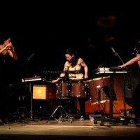 Edsjö, Dill og Pontoppidan. © PR