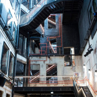 Copyright: Henrik Beck / nyMusikk