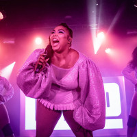 Lizzo. © Ben Houdijk/Shutterstock.com