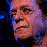 Lou Reed. © J Morc/Shutterstock.com