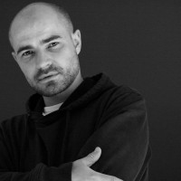 Simon Christensen. © Jens Voigt-Lund