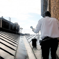 »The Loop of the Nibelung«. © Bayreuther Festspiele (red.)