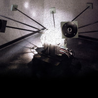 Urbanitet, lyd og kunst baggrundsbilleded